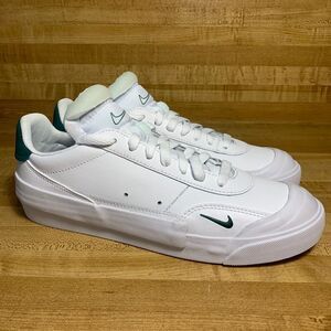 Nike Drop Type CQ4383-102 White Premium Casual 7.5